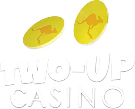  two up casino login page